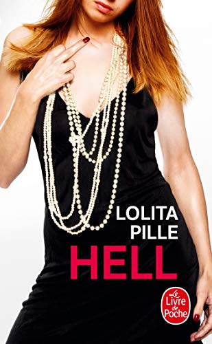 Hell von Le Livre de Poche