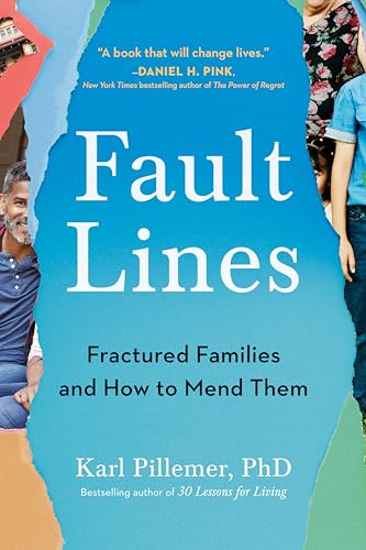 Fault Lines: Fractured Families and How to Mend Them von Penguin Publishing Group