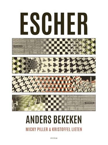 Escher: Anders bekeken Escher: Anders bekeken von Spectrum