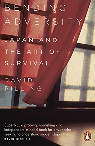 Bending Adversity: Japan and the Art of Survival von Penguin Books Ltd (UK)
