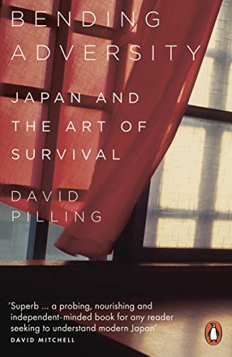 Bending Adversity: Japan and the Art of Survival von Penguin