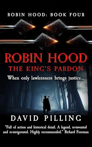 Robin Hood: The King's Pardon von Independently published