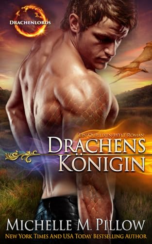 Drachens Königin: Ein Qurilixen-Welt-Roman (Drachenlords, Band 9) von Independently published