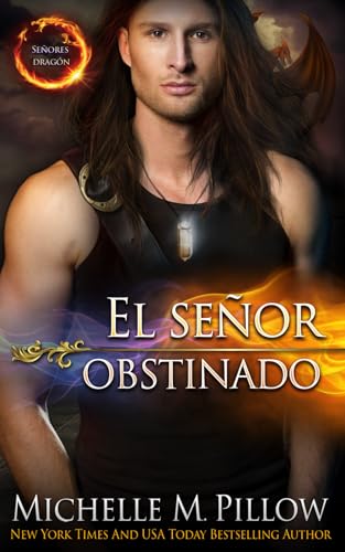 El señor obstinado: Una novela de Mundo Qurilixen (Señores Dragón, Band 6) von Independently published