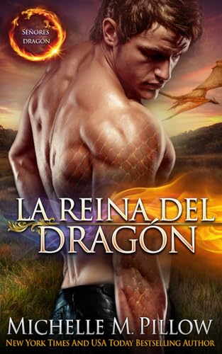 La reina del dragón: Una novela de Mundo Qurilixen (Señores Dragón, Band 9) von Independently published