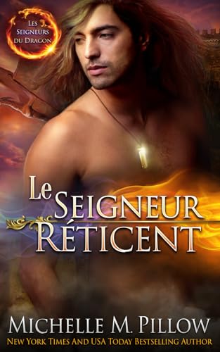 Le Seigneur Réticent (Les Seigneurs du Dragon, Band 7) von Independently published