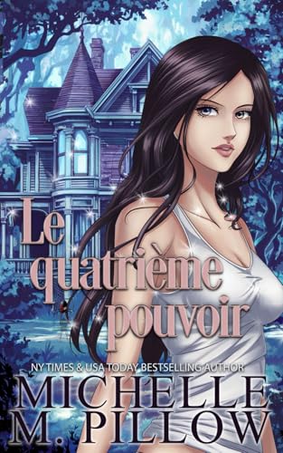 Le quatrième pouvoir (L'ordre de la magie, Band 3) von Independently published
