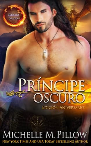 Príncipe oscuro: Una novela de Mundo Qurilixen (Señores Dragón, Band 3) von Independently published