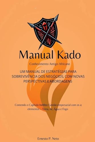 Manual Kado von Clube de Autores