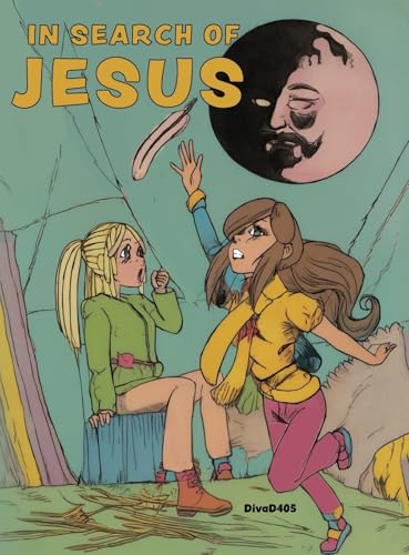 In Search of Jesus von Gatekeeper Press