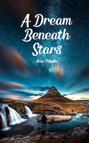 A Dream Beneath Stars A Dream Beneath Stars von Swan Charm Publishing
