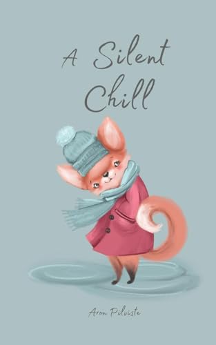 A Silent Chill A Silent Chill von Swan Charm Publishing