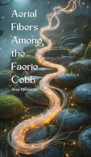 Aerial Fibers Among the Faerie Cobb Aerial Fibers Among the Faerie Cobb von Swan Charm