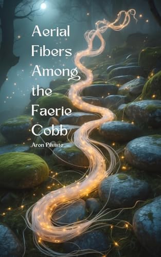 Aerial Fibers Among the Faerie Cobb Aerial Fibers Among the Faerie Cobb von Swan Charm