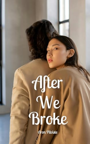 After We Broke After We Broke von Swan Charm Publishing