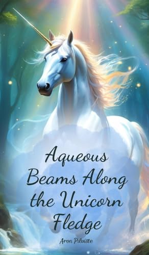 Aqueous Beams Along the Unicorn Fledge Aqueous Beams Along the Unicorn Fledge von Swan Charm