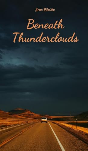 Beneath Thunderclouds Beneath Thunderclouds von Swan Charm Publishing
