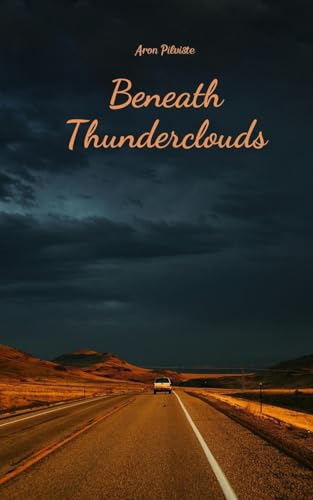 Beneath Thunderclouds Beneath Thunderclouds von Swan Charm Publishing