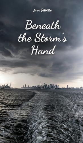 Beneath the Storm's Hand Beneath the Storm's Hand von Swan Charm Publishing
