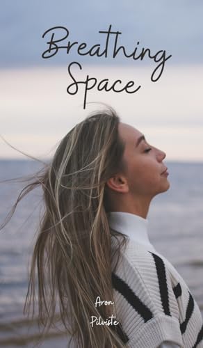 Breathing Space Breathing Space von Swan Charm Publishing