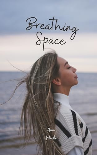 Breathing Space Breathing Space von Swan Charm Publishing