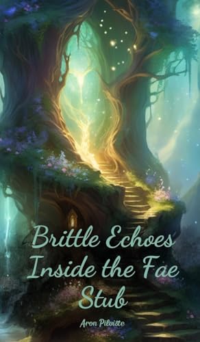 Brittle Echoes Inside the Fae Stub von Swan Charm