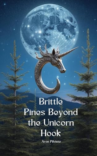 Brittle Pines Beyond the Unicorn Hook Brittle Pines Beyond the Unicorn Hook von Swan Charm