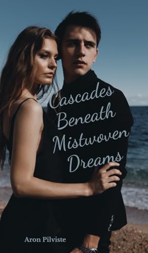 Cascades Beneath Mistwoven Dreams Cascades Beneath Mistwoven Dreams von Swan Charm Publishing