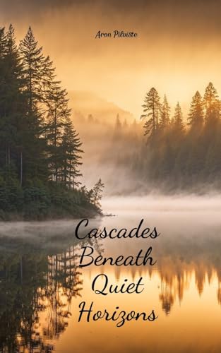 Cascades Beneath Quiet Horizons Cascades Beneath Quiet Horizons von Swan Charm Publishing