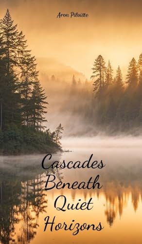 Cascades Beneath Quiet Horizons Cascades Beneath Quiet Horizons von Swan Charm Publishing
