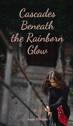 Cascades Beneath the Rainborn Glow Cascades Beneath the Rainborn Glow von Swan Charm Publishing