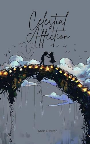 Celestial Affection Celestial Affection von Swan Charm
