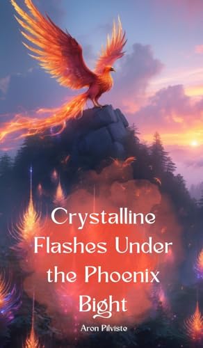 Crystalline Flashes Under the Phoenix Bight Crystalline Flashes Under the Phoenix Bight von Swan Charm