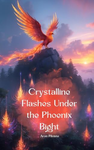 Crystalline Flashes Under the Phoenix Bight Crystalline Flashes Under the Phoenix Bight von Swan Charm