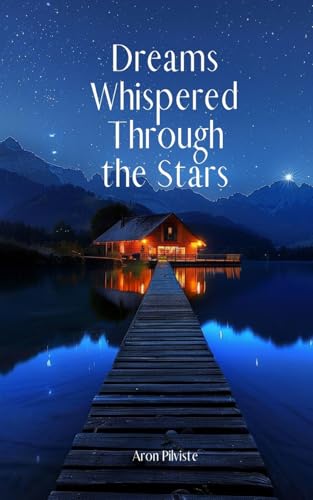 Dreams Whispered Through the Stars von Swan Charm Publishing