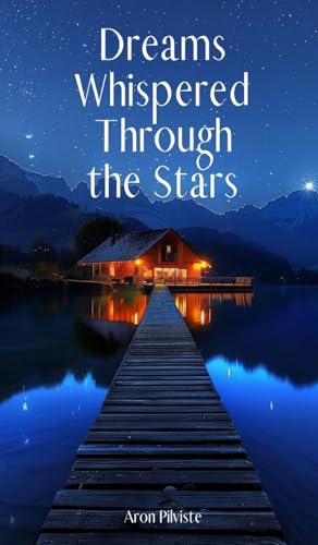 Dreams Whispered Through the Stars Dreams Whispered Through the Stars von Swan Charm Publishing