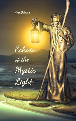 Echoes of the Mystic Light Echoes of the Mystic Light von Swan Charm