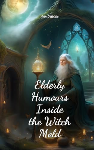 Elderly Humours Inside the Witch Mold Elderly Humours Inside the Witch Mold von Swan Charm