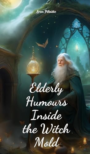 Elderly Humours Inside the Witch Mold Elderly Humours Inside the Witch Mold von Swan Charm