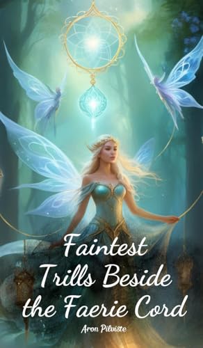 Faintest Trills Beside the Faerie Cord Faintest Trills Beside the Faerie Cord von Swan Charm