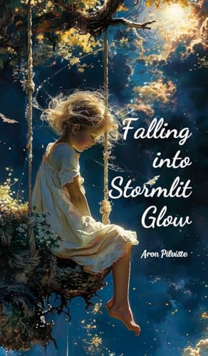 Falling into Stormlit Glow Falling into Stormlit Glow von Swan Charm Publishing