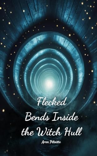 Flecked Bends Inside the Witch Hull von Swan Charm