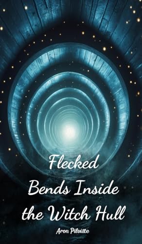Flecked Bends Inside the Witch Hull Flecked Bends Inside the Witch Hull von Swan Charm