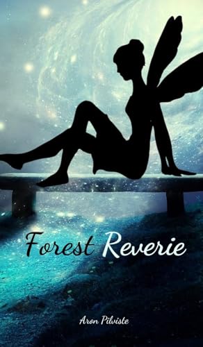 Forest Reverie von Swan Charm Publishing