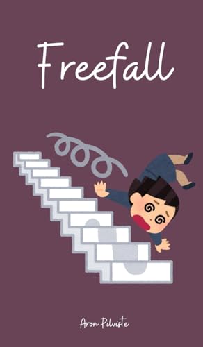 Freefall Freefall von Swan Charm Publishing