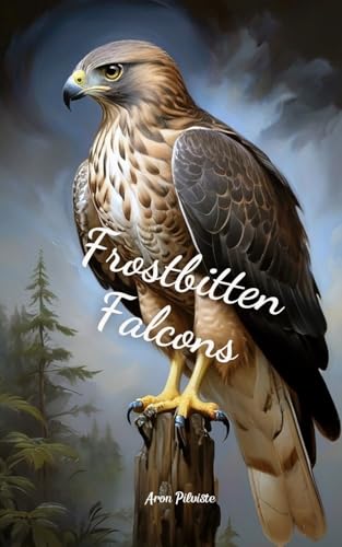 Frostbitten Falcons von Swan Charm Publishing