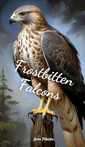 Frostbitten Falcons Frostbitten Falcons von Swan Charm Publishing