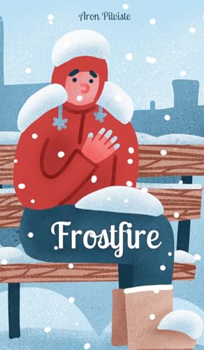 Frostfire Frostfire von Swan Charm Publishing