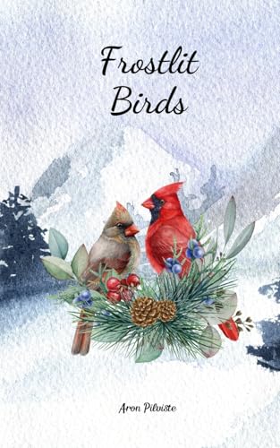 Frostlit Birds Frostlit Birds von Swan Charm Publishing