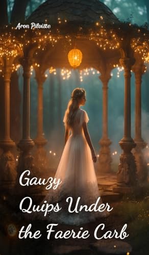Gauzy Quips Under the Faerie Carb Gauzy Quips Under the Faerie Carb von Swan Charm